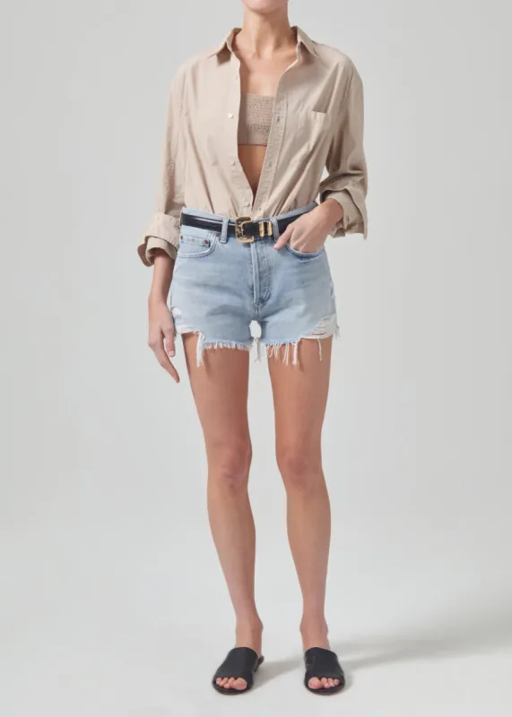 Annabelle Short in Washed Ashore made by Citizens Of Humanity