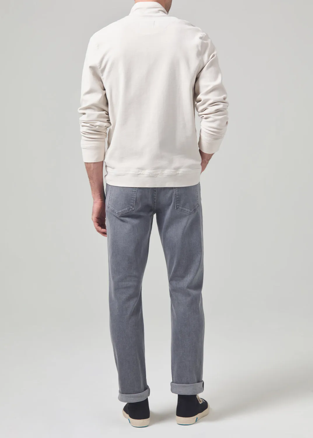 Gage Slim Straight Perform in Guardian sold by Citizens Of Humanity product image thumbnail 3