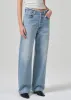 Gwendoline Scrunch Jean in Dakota sold by Citizens Of Humanity
