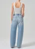 Gwendoline Scrunch Jean in Dakota sold by Citizens Of Humanity