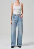 Gwendoline Scrunch Jean in Dakota sold by Citizens Of Humanity