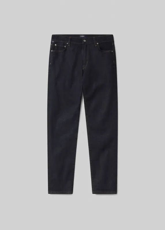 Adler Slim Archive in Amaro sold by Citizens Of Humanity
