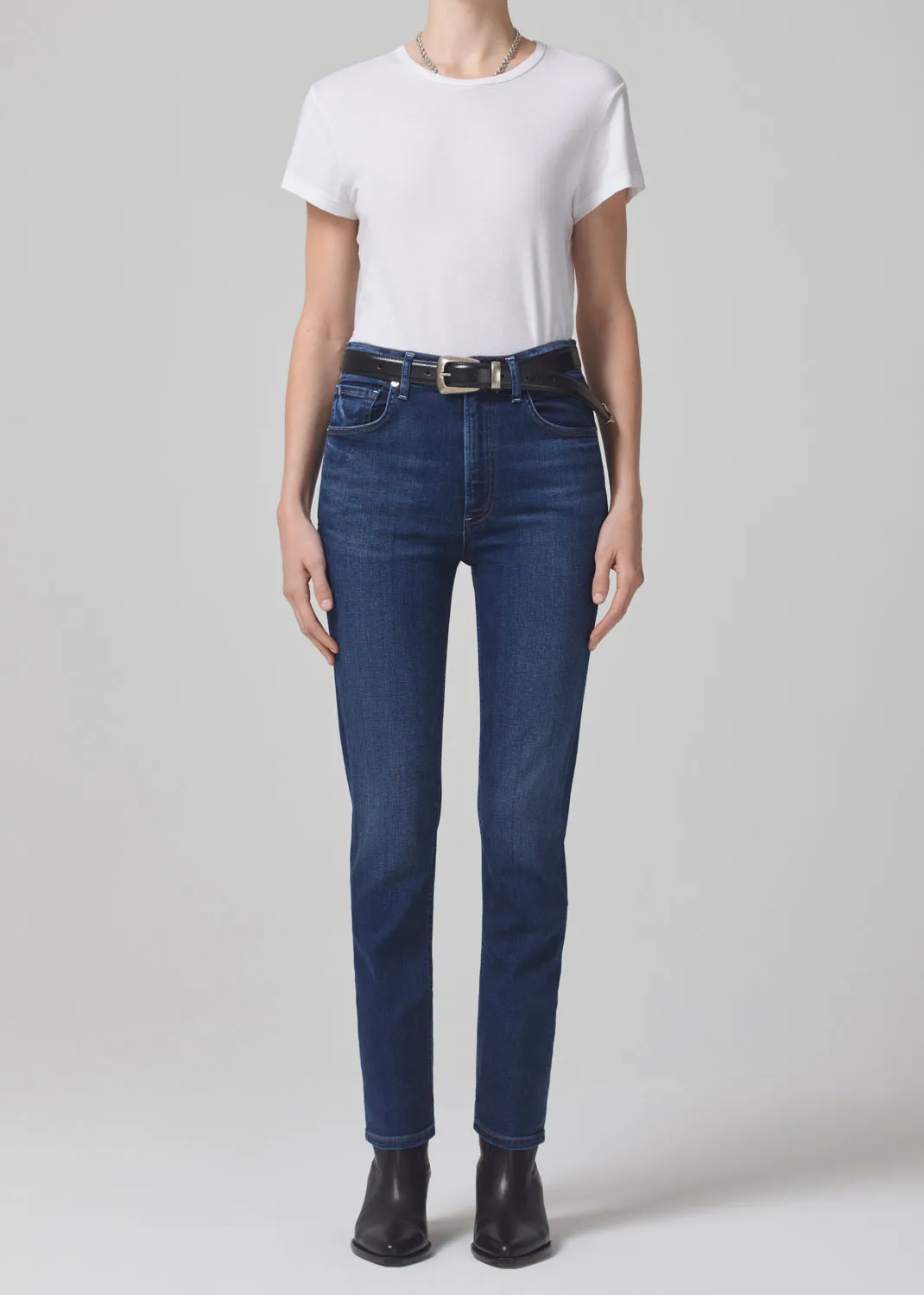Sloane Skinny in Provance sold by Citizens Of Humanity