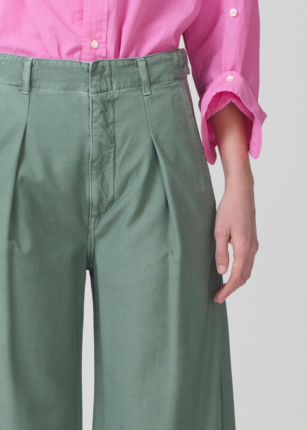 Payton Utility Trouser in Nova sold by Citizens Of Humanity product image thumbnail 5