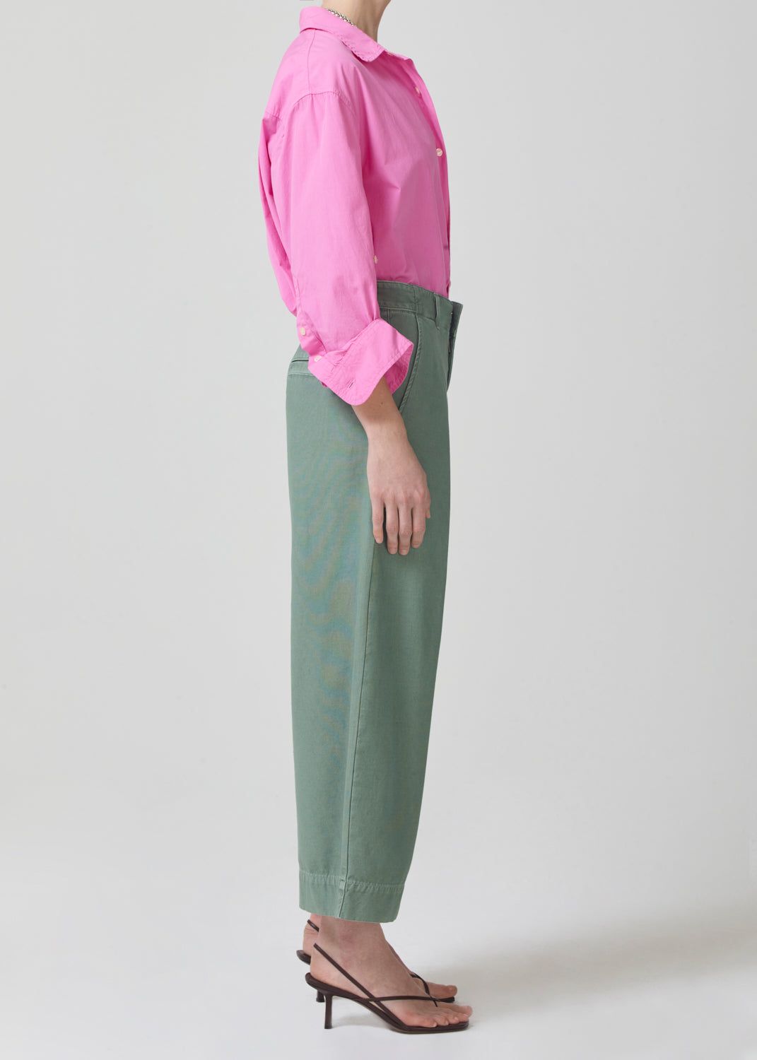 Payton Utility Trouser in Nova sold by Citizens Of Humanity product image thumbnail 3