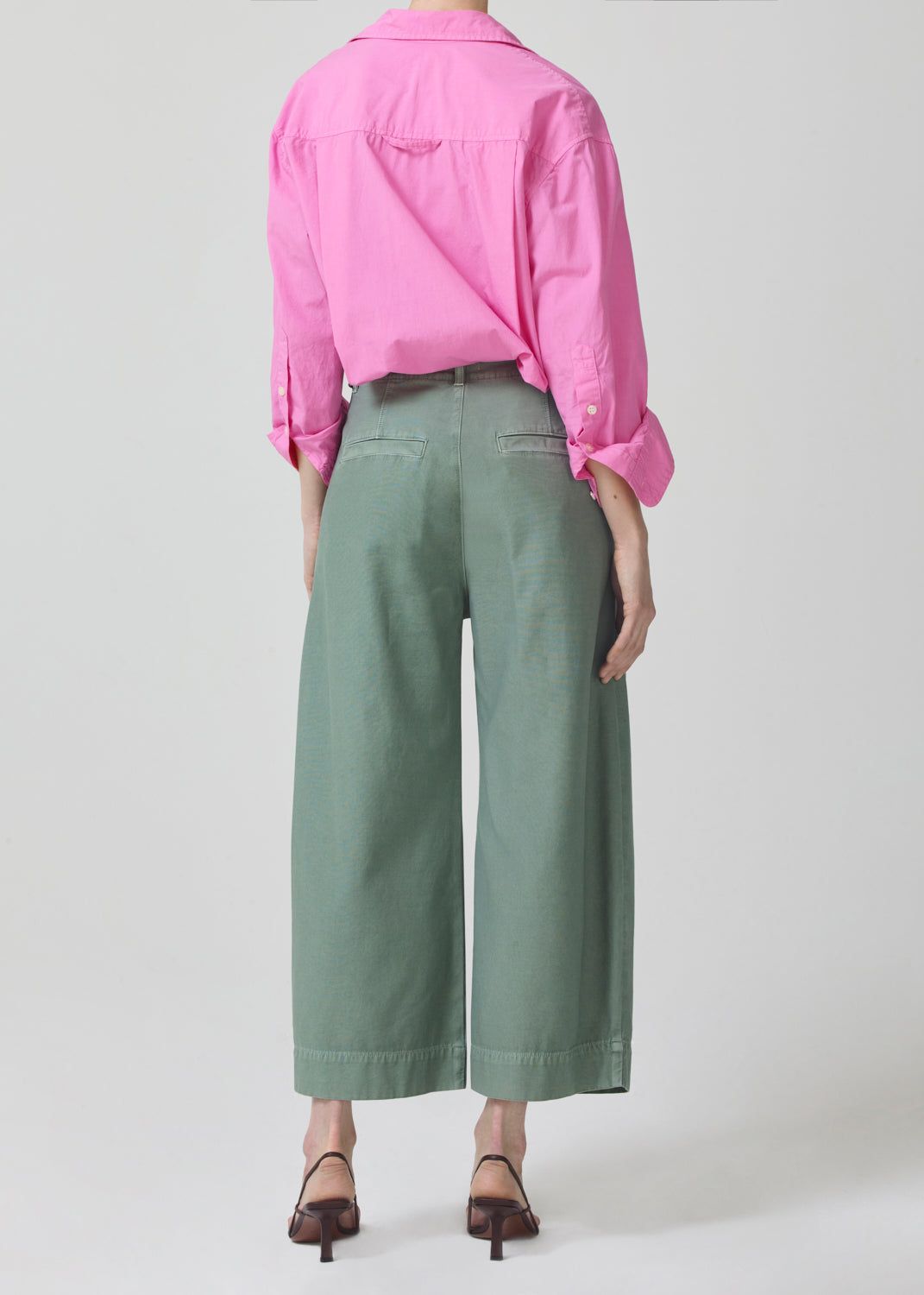 Payton Utility Trouser in Nova sold by Citizens Of Humanity product image thumbnail 2