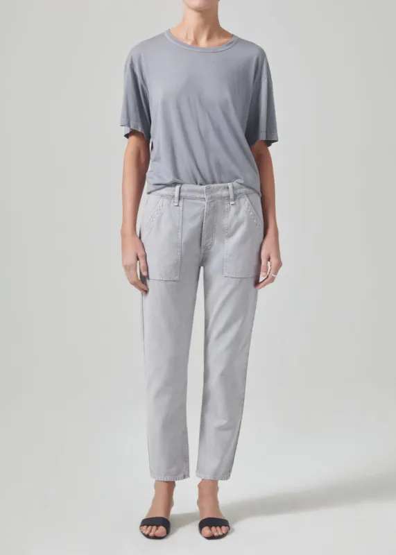 Leah Cargo in Campanuela made by Citizens Of Humanity