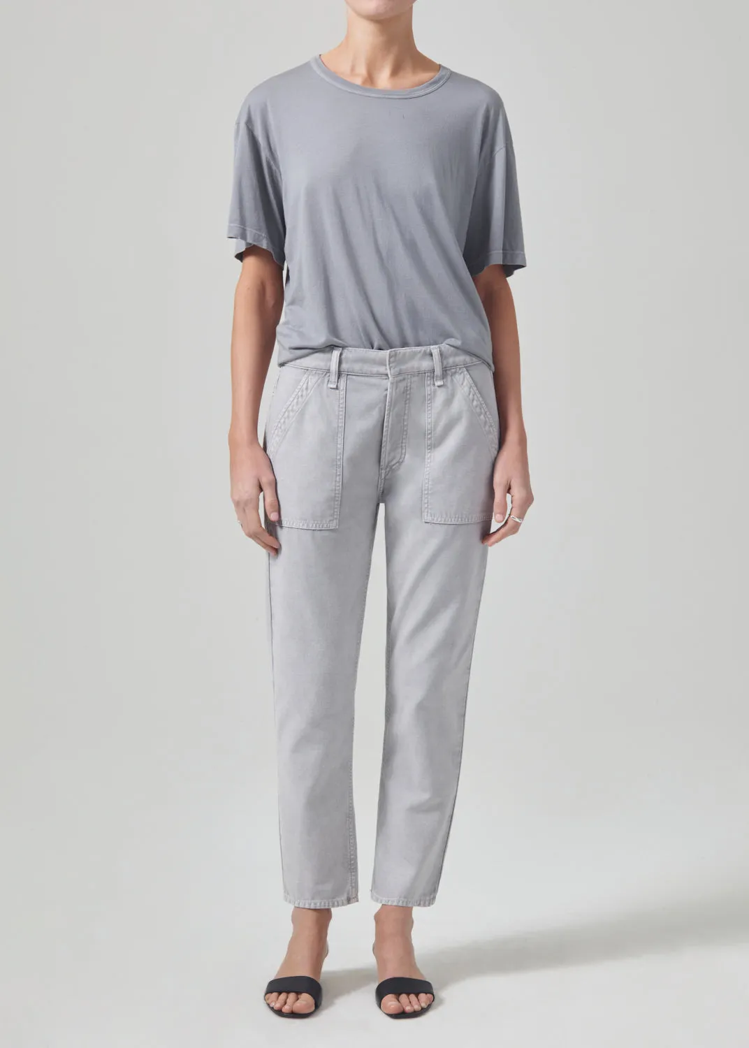 Leah Cargo in Campanuela sold by Citizens Of Humanity