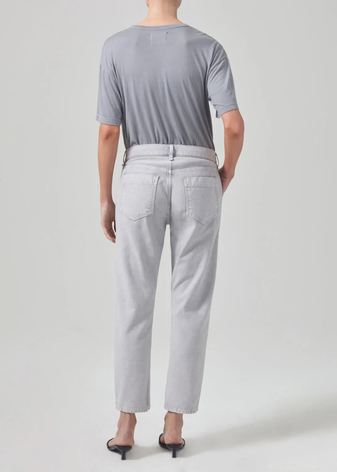 Leah Cargo in Campanuela sold by Citizens Of Humanity product image thumbnail 2