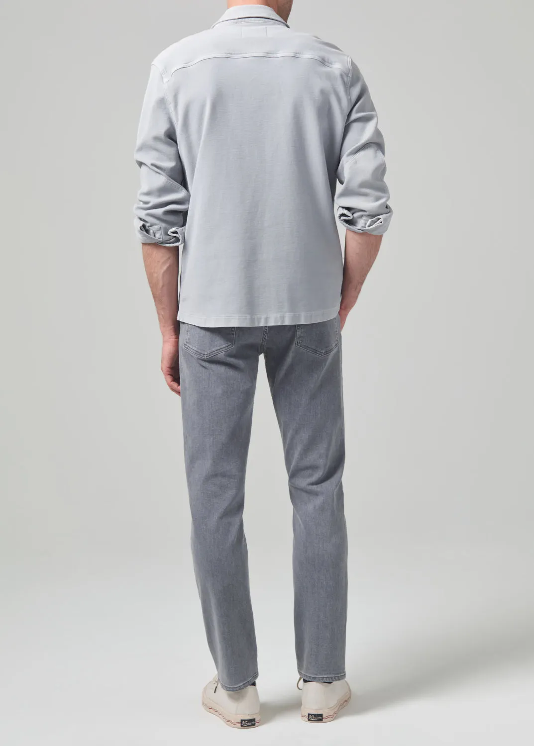 London Tapered Slim Perform in Guardian sold by Citizens Of Humanity product image thumbnail 3