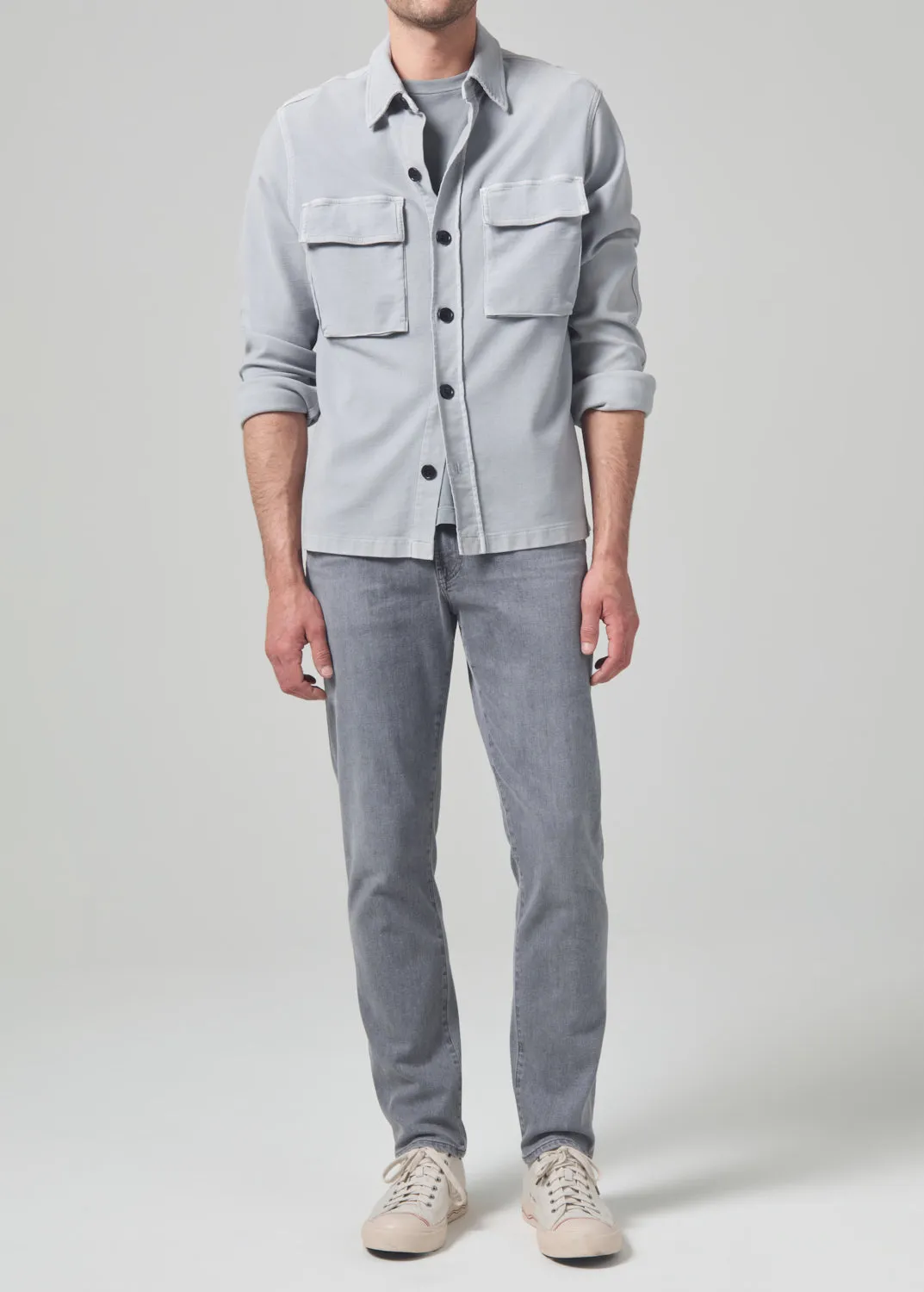 London Tapered Slim Perform in Guardian sold by Citizens Of Humanity product image thumbnail 2