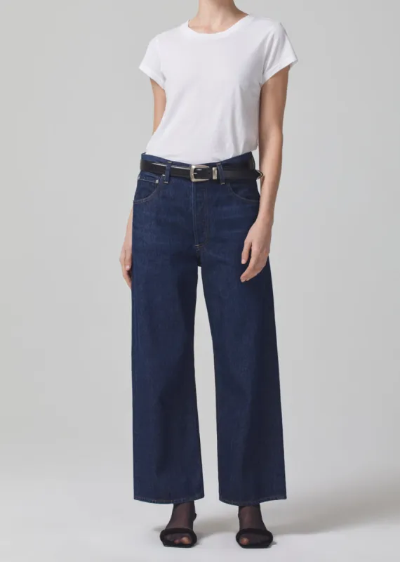 Gaucho Vintage Wide Leg in Unveil sold by Citizens Of Humanity