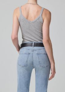 Katia Tank in Heather Grey sold by Citizens Of Humanity