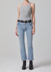 Katia Tank in Heather Grey sold by Citizens Of Humanity