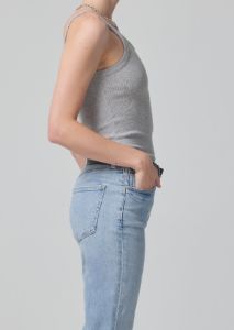 Katia Tank in Heather Grey sold by Citizens Of Humanity
