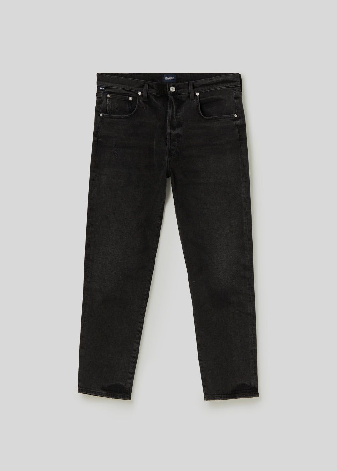 Finn Relaxed Rise Taper Archive in Cavern sold by Citizens Of Humanity product image thumbnail 5