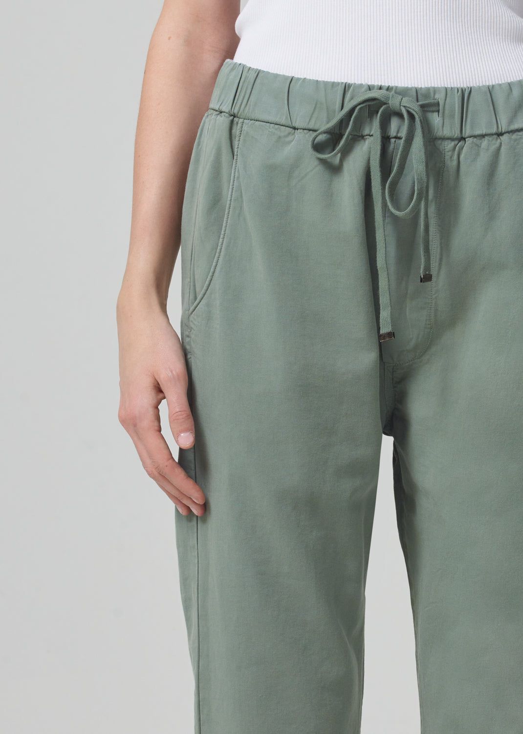 Pony Pull On Pant in Nova sold by Citizens Of Humanity product image thumbnail 5