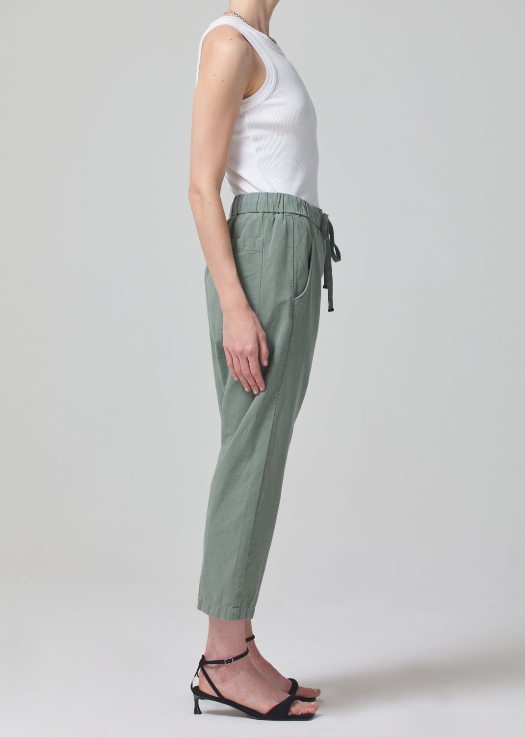 Pony Pull On Pant in Nova sold by Citizens Of Humanity product image thumbnail 3