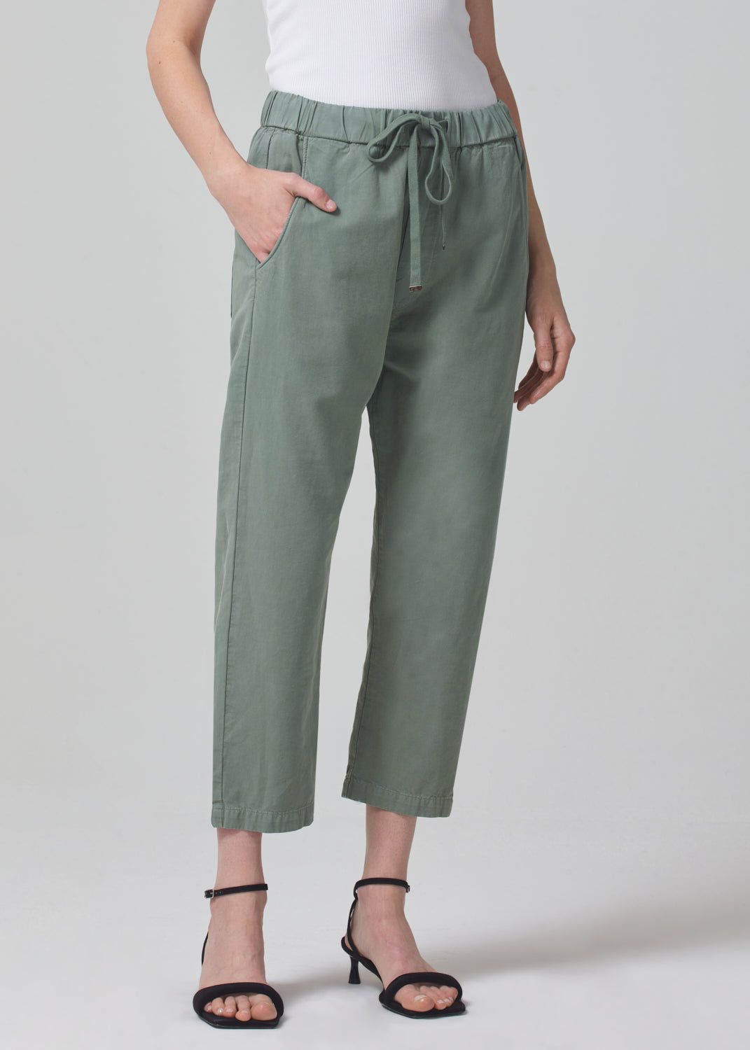 Pony Pull On Pant in Nova sold by Citizens Of Humanity product image thumbnail 4