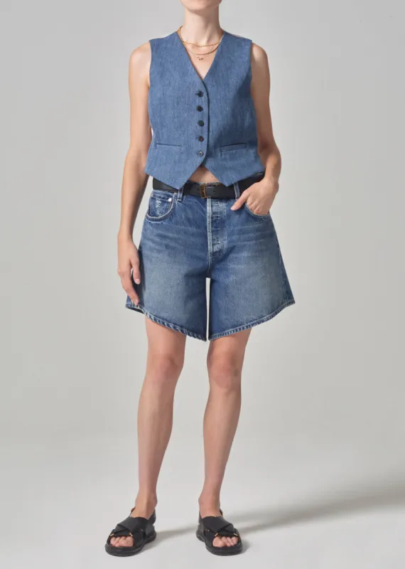 Gaucho Short in Dallas sold by Citizens Of Humanity