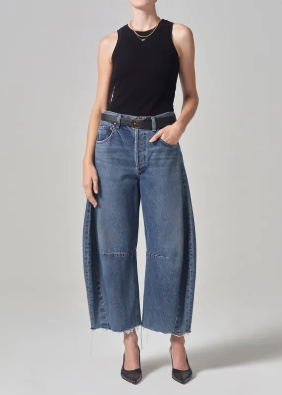 Horseshoe Jean in First Class sold by Citizens Of Humanity