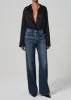 Annina High Rise Wide Leg 30" in Westwood sold by Citizens Of Humanity