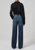 Annina High Rise Wide Leg 30" in Westwood sold by Citizens Of Humanity
