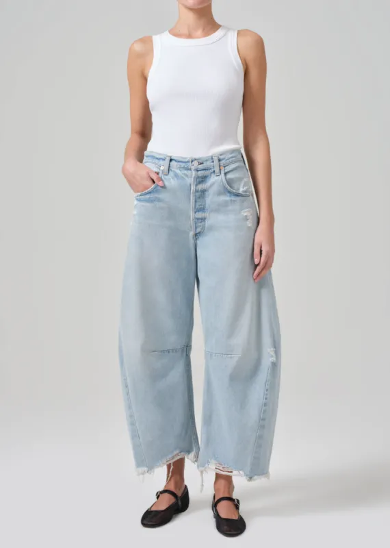 Horseshoe Jean in Savahn sold by Citizens Of Humanity