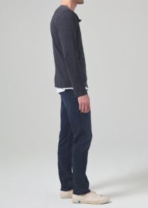 Adler Slim Long Perform in Undertow sold by Citizens Of Humanity