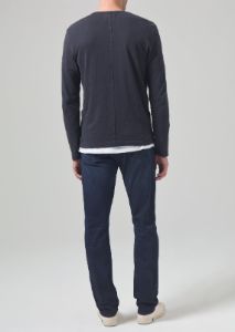 Adler Slim Long Perform in Undertow sold by Citizens Of Humanity