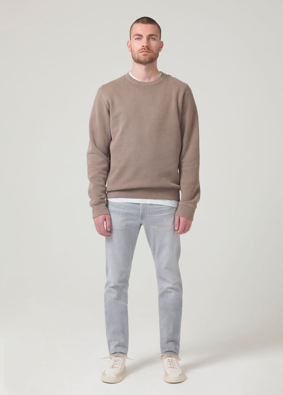 London Tapered Slim Perform in Legacy sold by Citizens Of Humanity