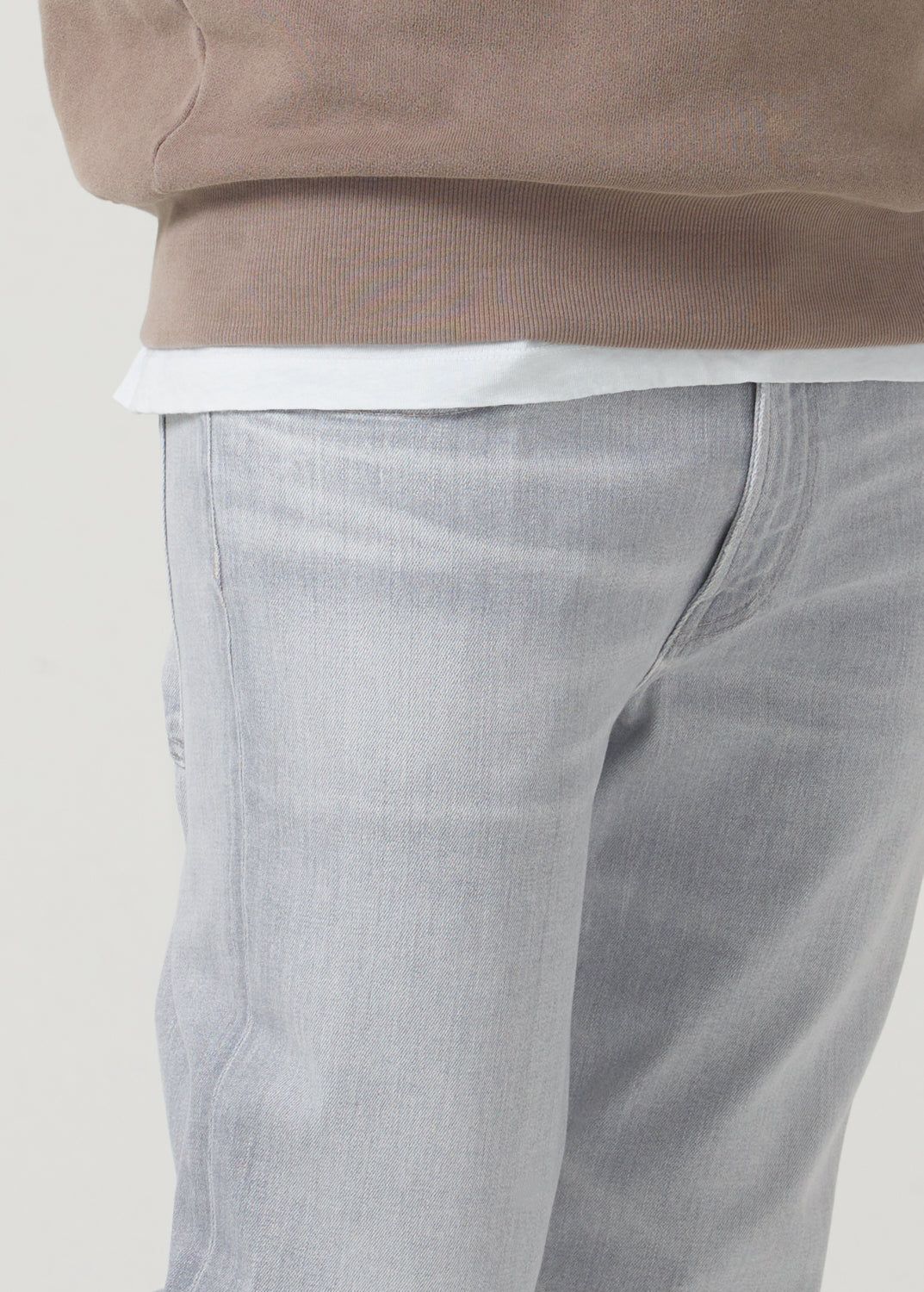 London Tapered Slim Perform in Legacy sold by Citizens Of Humanity product image thumbnail 4