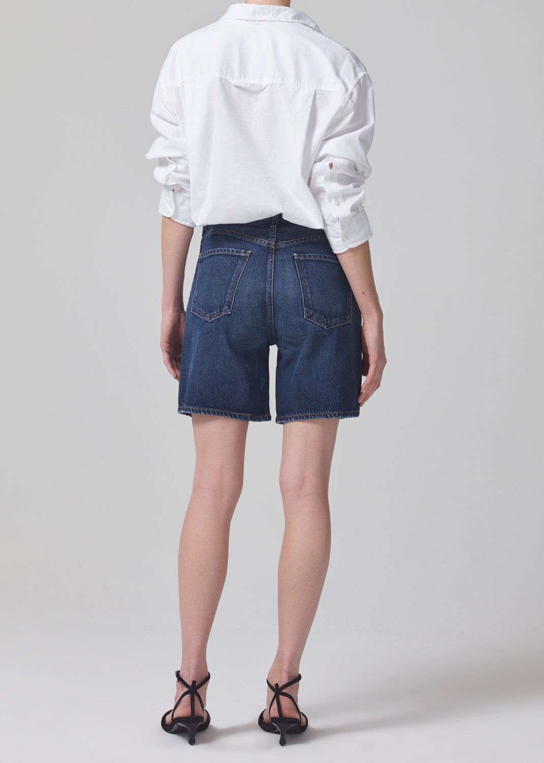 Camilla Short in Schnaps sold by Citizens Of Humanity product image thumbnail 2