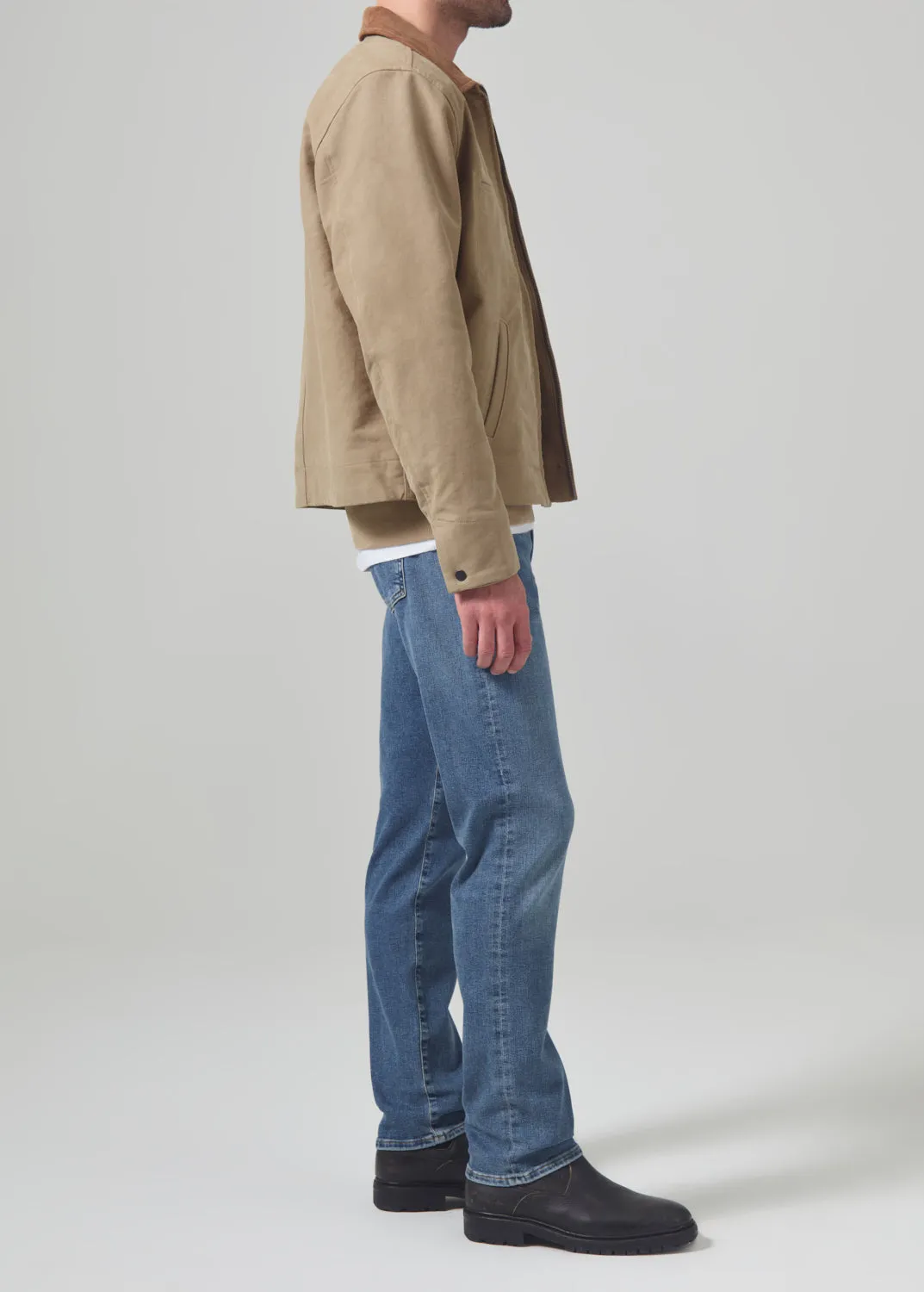 Adler Slim Perform in Parkland sold by Citizens Of Humanity product image thumbnail 4