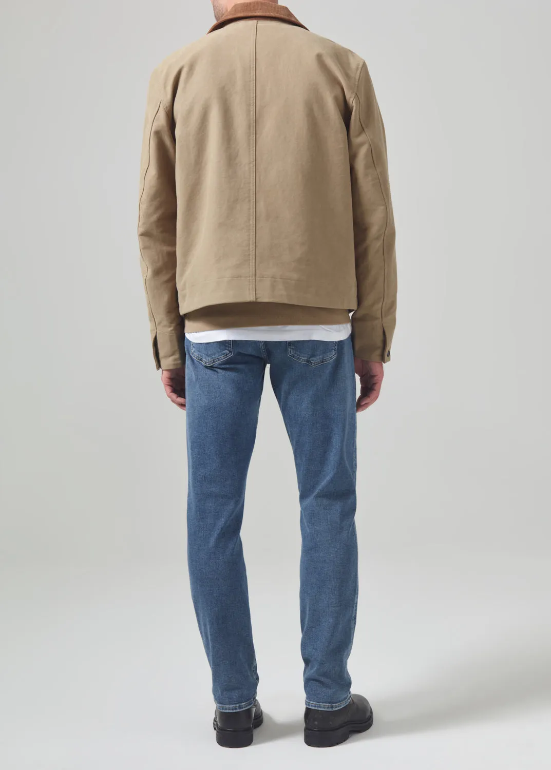 Adler Slim Perform in Parkland sold by Citizens Of Humanity product image thumbnail 3