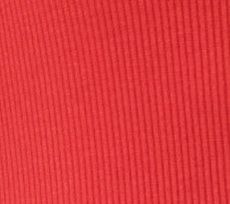 Isabel Rib Tank in Coral Balm sold by Citizens Of Humanity product image thumbnail 6