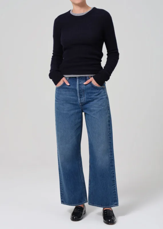 Gaucho Vintage Wide Leg in Claremont sold by Citizens Of Humanity
