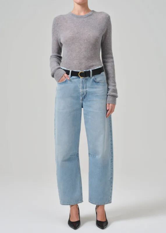 Miro Relaxed Jean in Gemini sold by Citizens Of Humanity