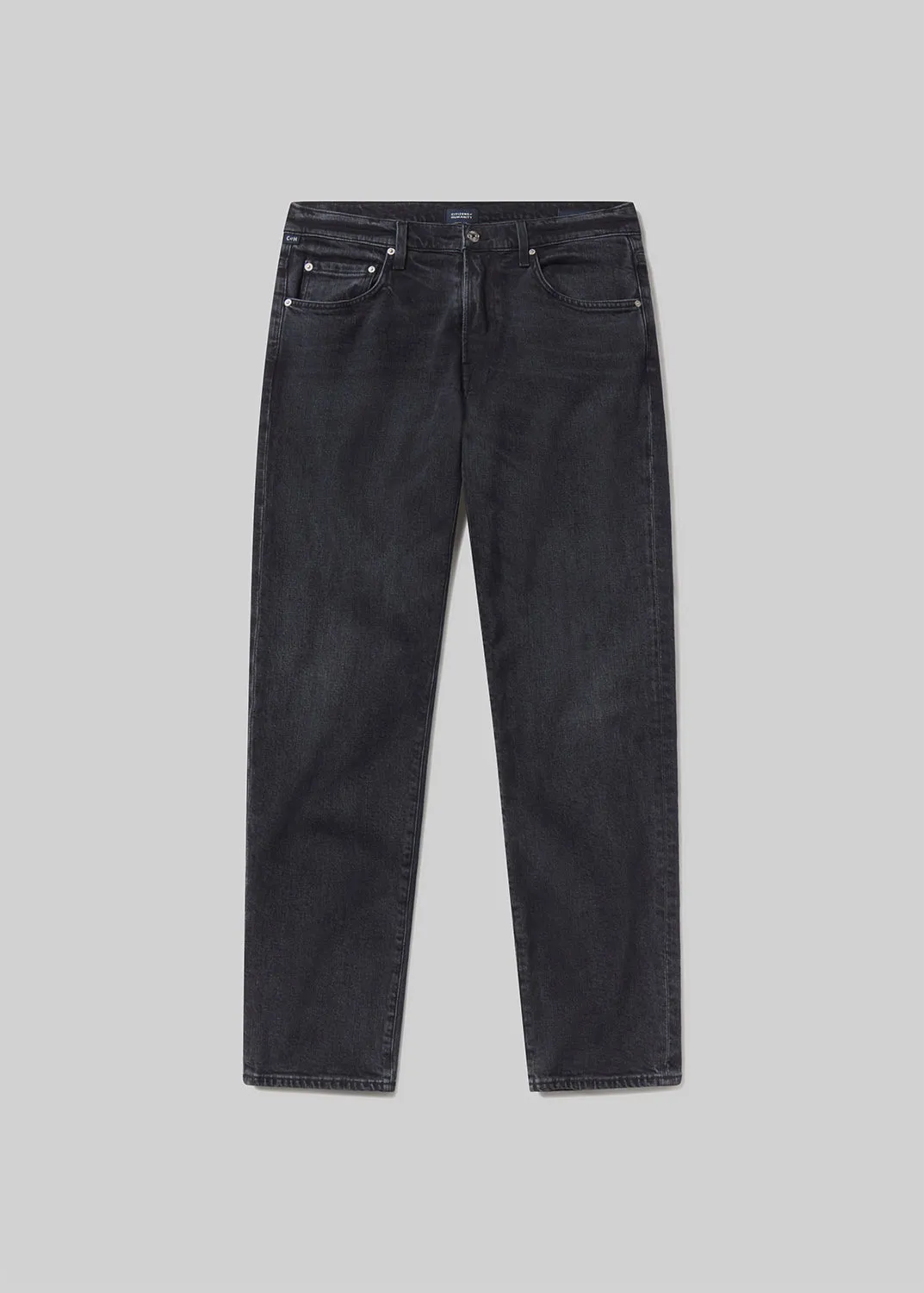 Elijah Straight Archive in Grotto sold by Citizens Of Humanity