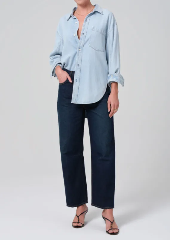 Miro Relaxed Jean in Bravo sold by Citizens Of Humanity