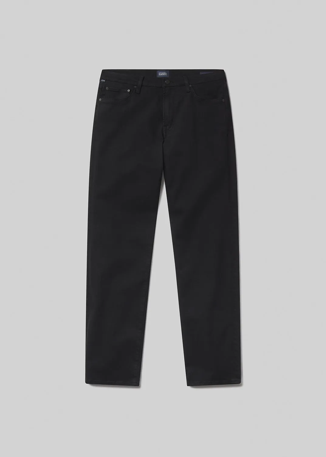 Elijah Straight Perform in Raven sold by Citizens Of Humanity