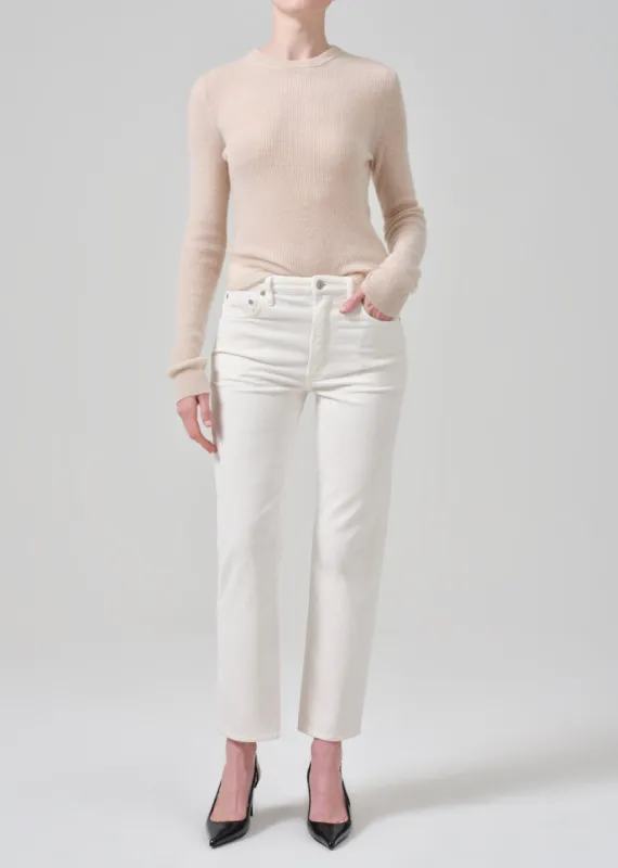 Zurie Ankle Corduroy in Pashmina sold by Citizens Of Humanity