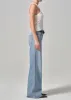 Lolli Mid Rise Baggy in Blythe sold by Citizens Of Humanity