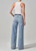 Lolli Mid Rise Baggy in Blythe sold by Citizens Of Humanity