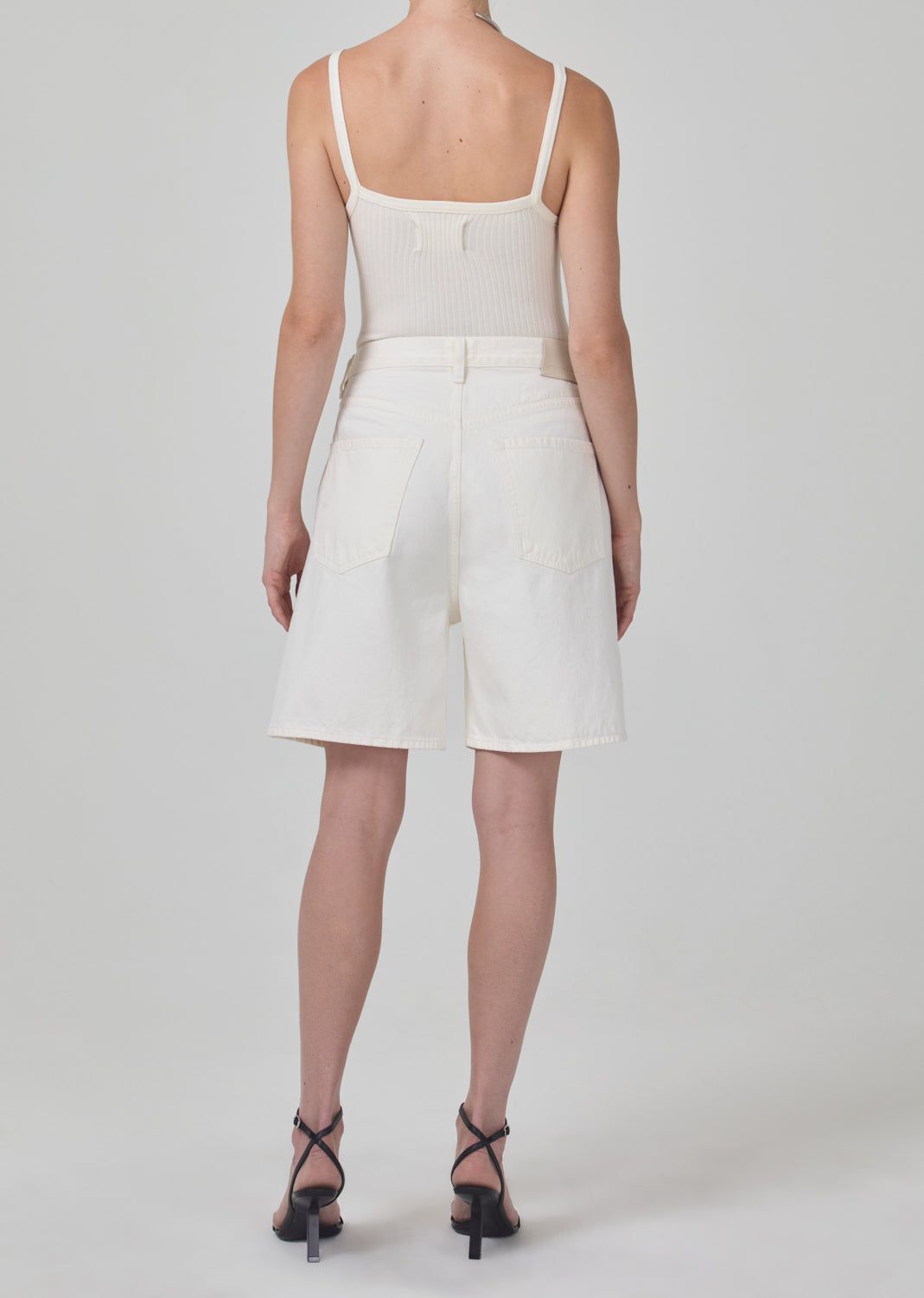 Maritzy Short in Tulip sold by Citizens Of Humanity product image thumbnail 2