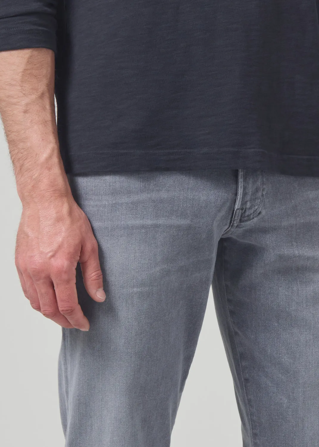 Gage Slim Straight Perform in Sycamore sold by Citizens Of Humanity product image thumbnail 5