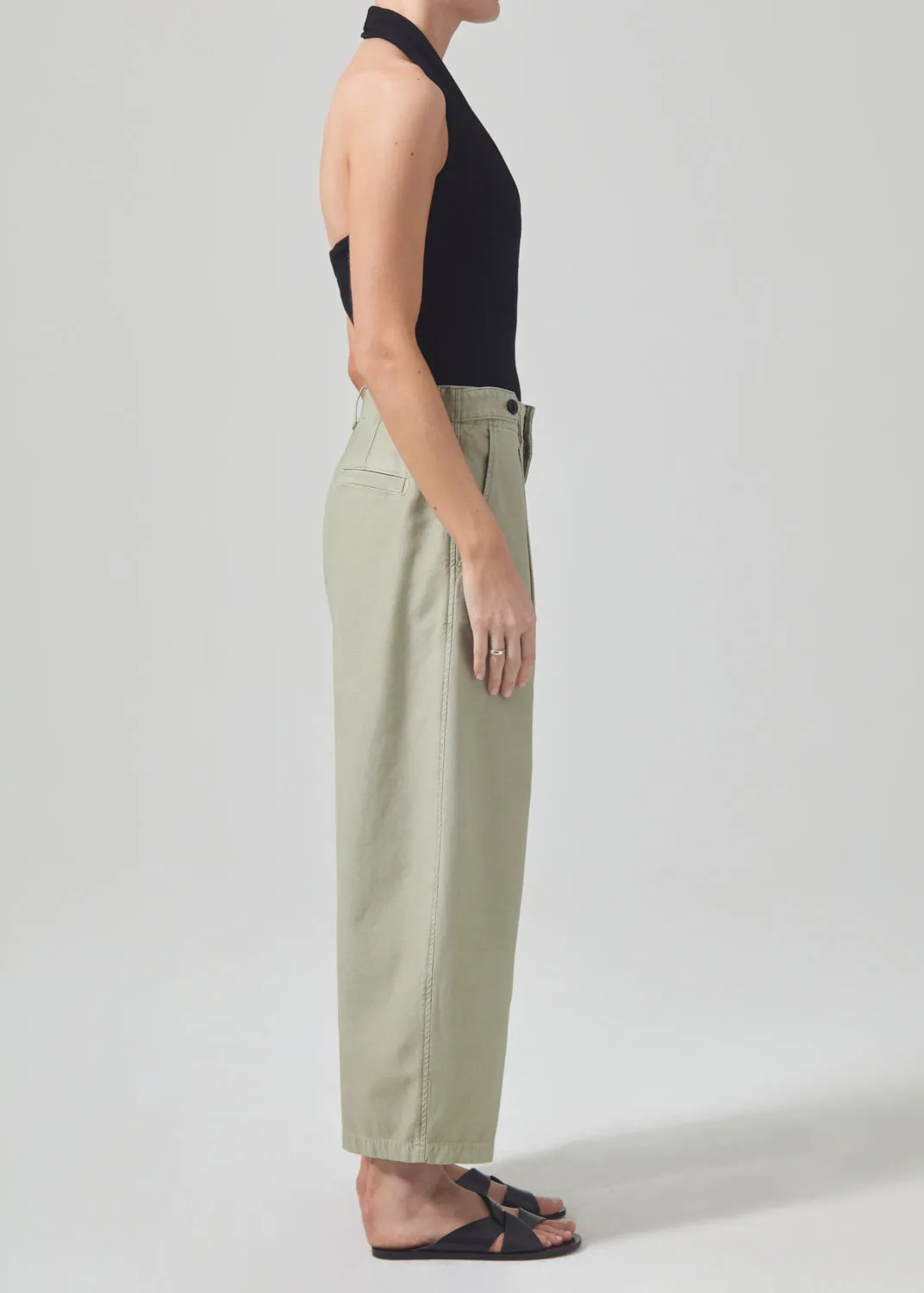 Payton Utility Trouser in Palmdale sold by Citizens Of Humanity product image thumbnail 3