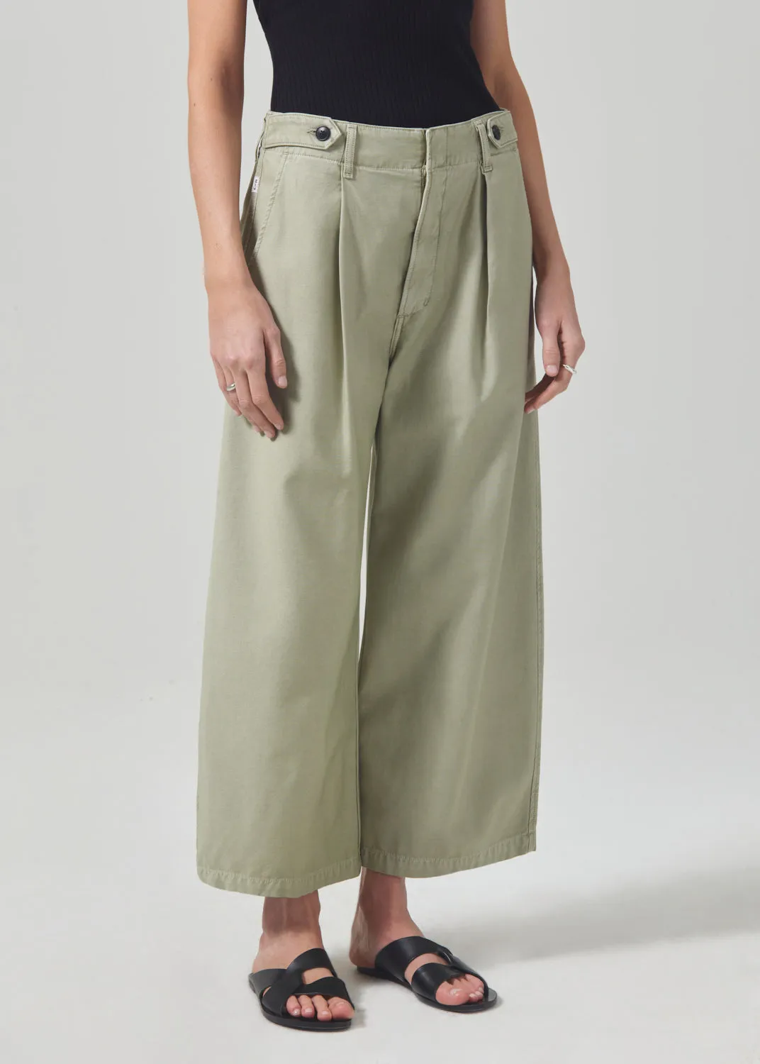 Payton Utility Trouser in Palmdale sold by Citizens Of Humanity product image thumbnail 4