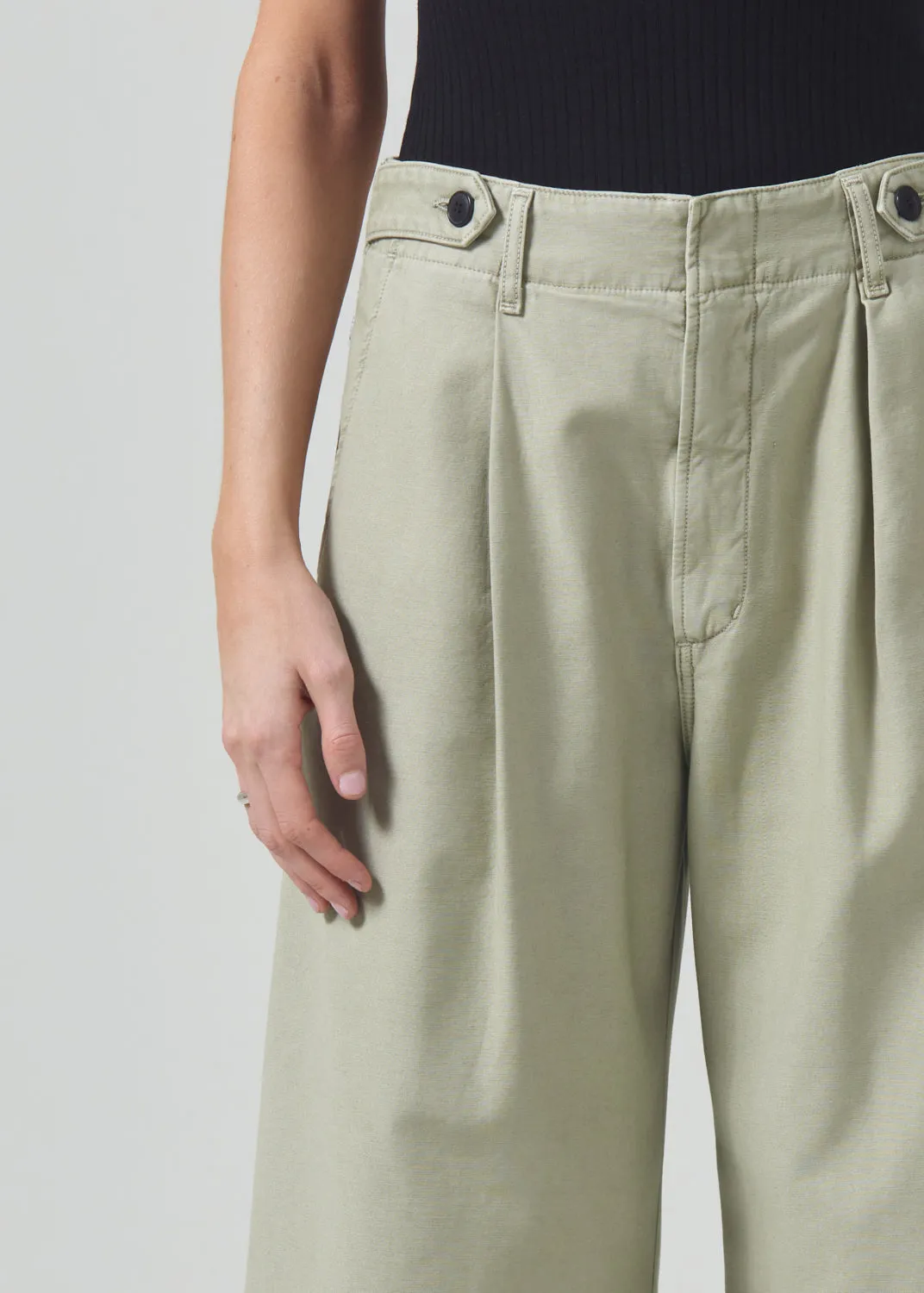 Payton Utility Trouser in Palmdale sold by Citizens Of Humanity product image thumbnail 5