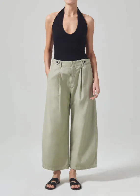 Payton Utility Trouser in Palmdale made by Citizens Of Humanity